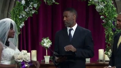 K.C. Undercover S02E10 The Love Jinx