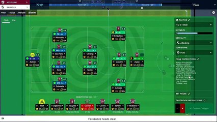 CHALLENGES - INJURY CRISIS EASY - EASY SIGNINGS - EP.8