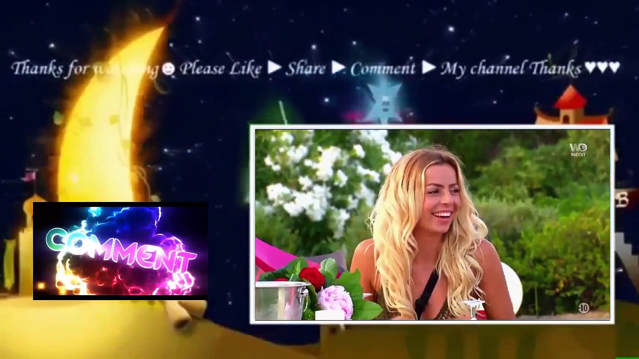 LES PRINCES ET LES PRINCESSES DE L'AMOUR 5 ❀ ÉPISODE 14 (21-12-2017)