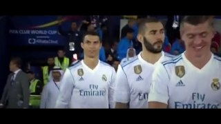 SEE WHAT BENZEMA DID AGAINST GREMIO!!  (16/12/2017)