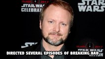 5 Facts About Rian Johnson (Director of Star Wars The Last Jedi)