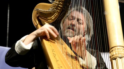 BBDSO'dan İsmet İnönü'yü anma konseri - BURSA