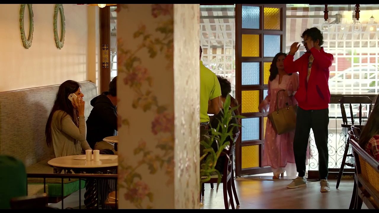 Qarib Qarib Singlle | Official Trailer | Irrfan Khan | Parvathy | In Cinemas 10 November