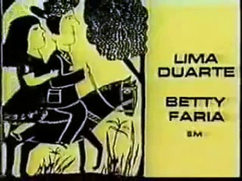 Abertura A Fabulosa Estória de Roque Santeiro 1975