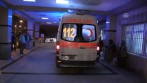 Kalp hastası bebek hava ambulansıyla İstanbul'a nakledildi - AYDIN