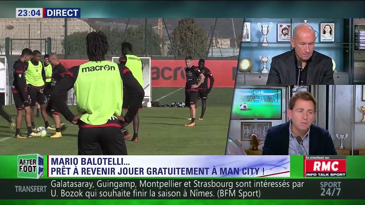 Riolo critique sévèrement Raiola