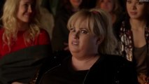 'Pitch Perfect 3' Interviews - The Last Hurrah