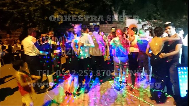 ORKESTRA RÜYA TE MA ETMAJE DENİZLİDE ORKESTRA SEHER HİZMETİNİZDEDİR 05422567423