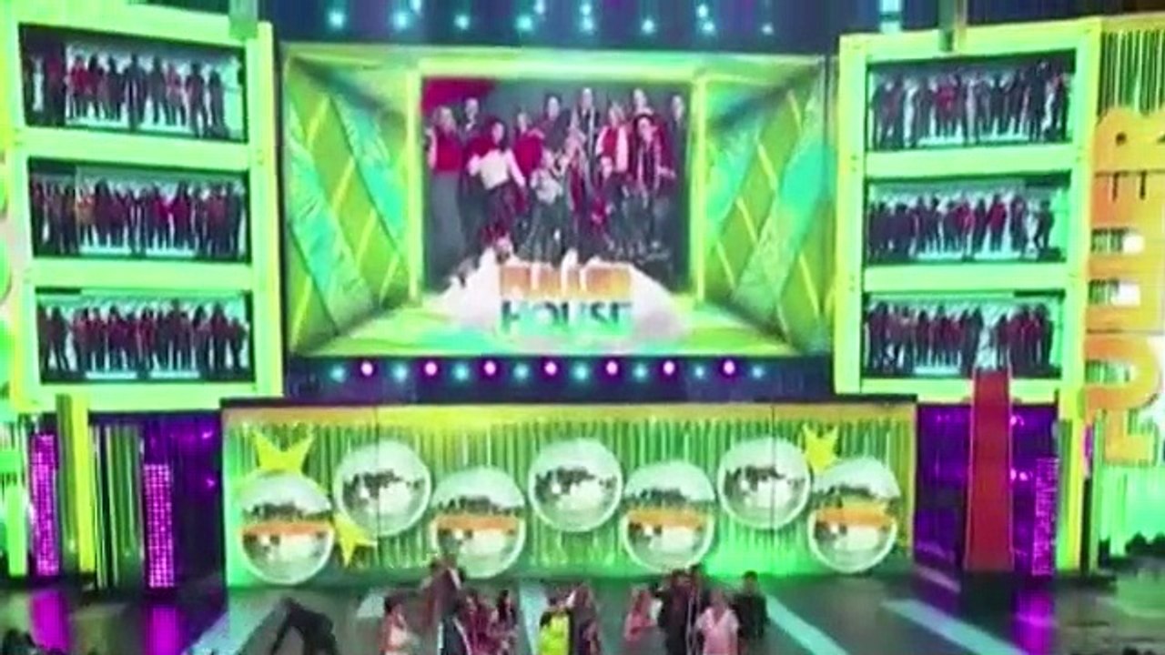 Nickelodeon - Kids Choice Awards 2017 part 2/2