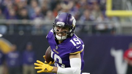 Adam Rank sets his championship lineup | 'NFL Fantasy Live'