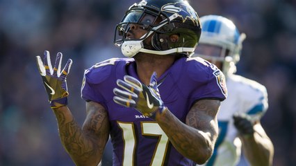 Last minute options | 'NFL Fantasy Live'