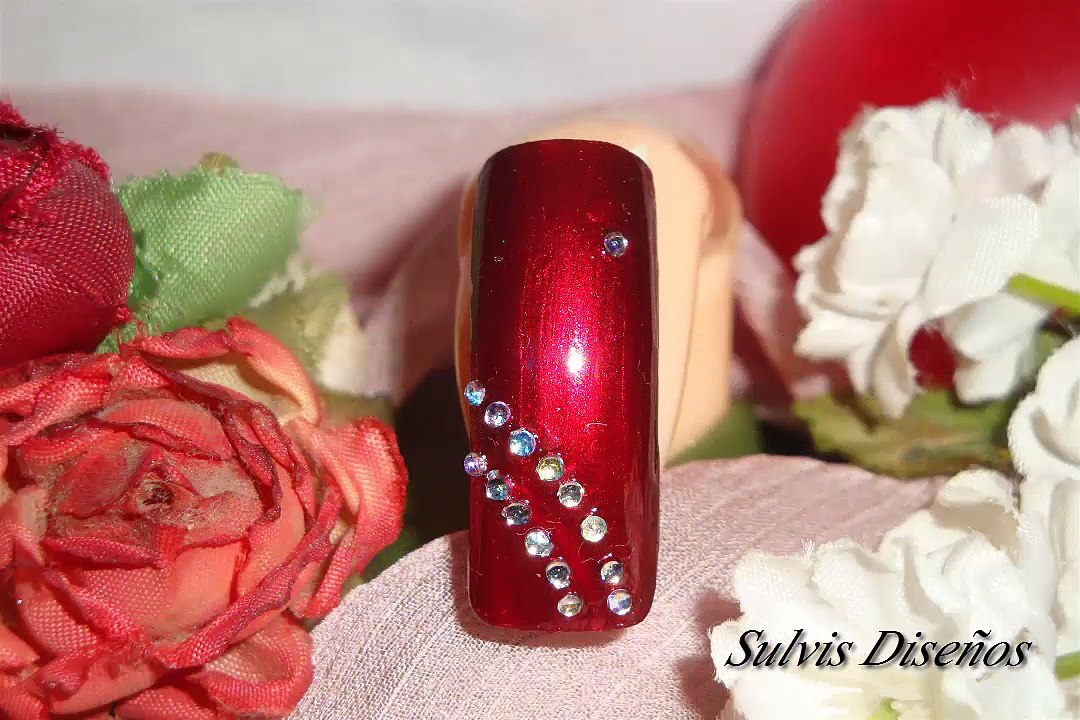 VIDEO DE UÑAS 15