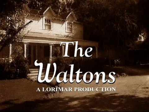 Waltons 1980-81 (Final) Season 9 Fan Made opening... how it should have been!