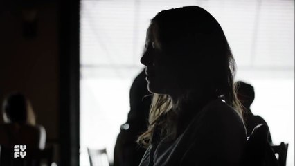 Channel Zero: Butcher's Block - Season 3 - Teaser Promo - Stairs