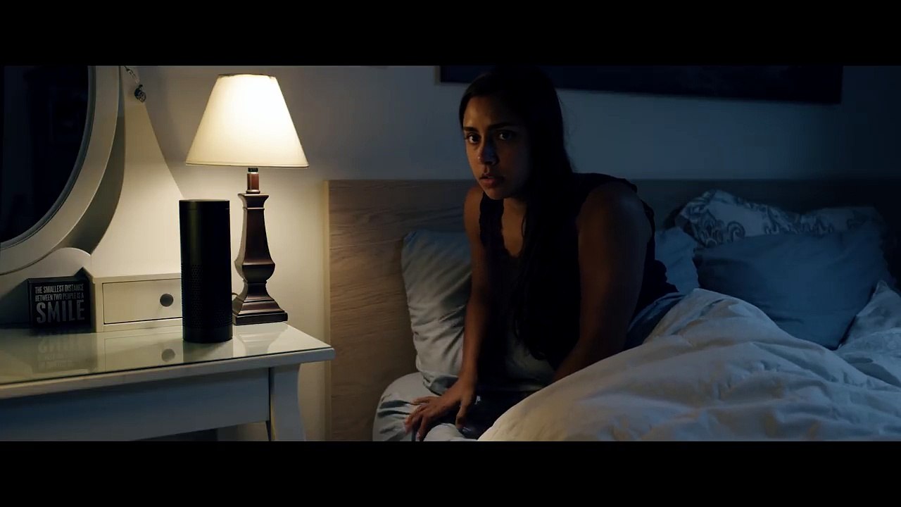 Whisper - Horror short