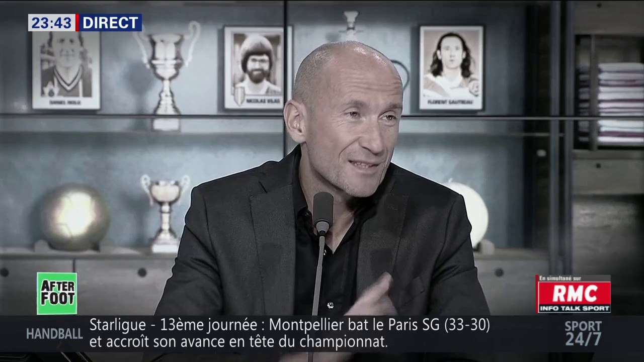 After Story Ligue 1 - Monaco 2003-2004 : Petit guide de la loose janvier-mai 2004