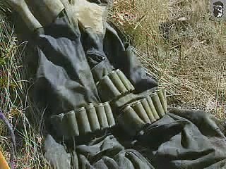 António Tapada Almeida, o Bin Laden português (2004)