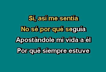 EQUIVOCADA - THALIA (KARAOKE)