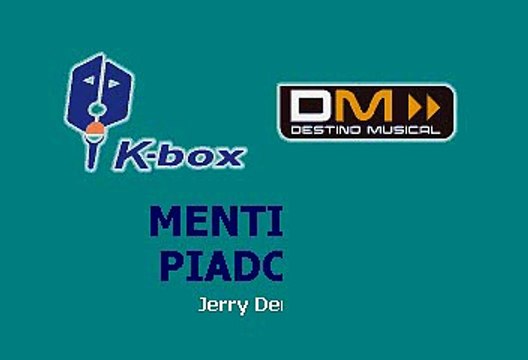 MENTIRAS PIADOSAS - ALEJANDRA GUZMAN (KARAOKE)