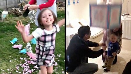 Baby Gender Reveals Aren't As Easy As You'd Think