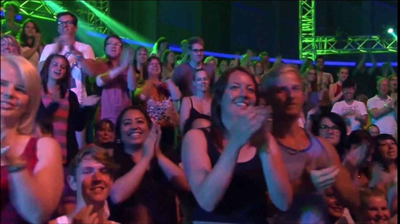 Staffel 3 Marc Motzer