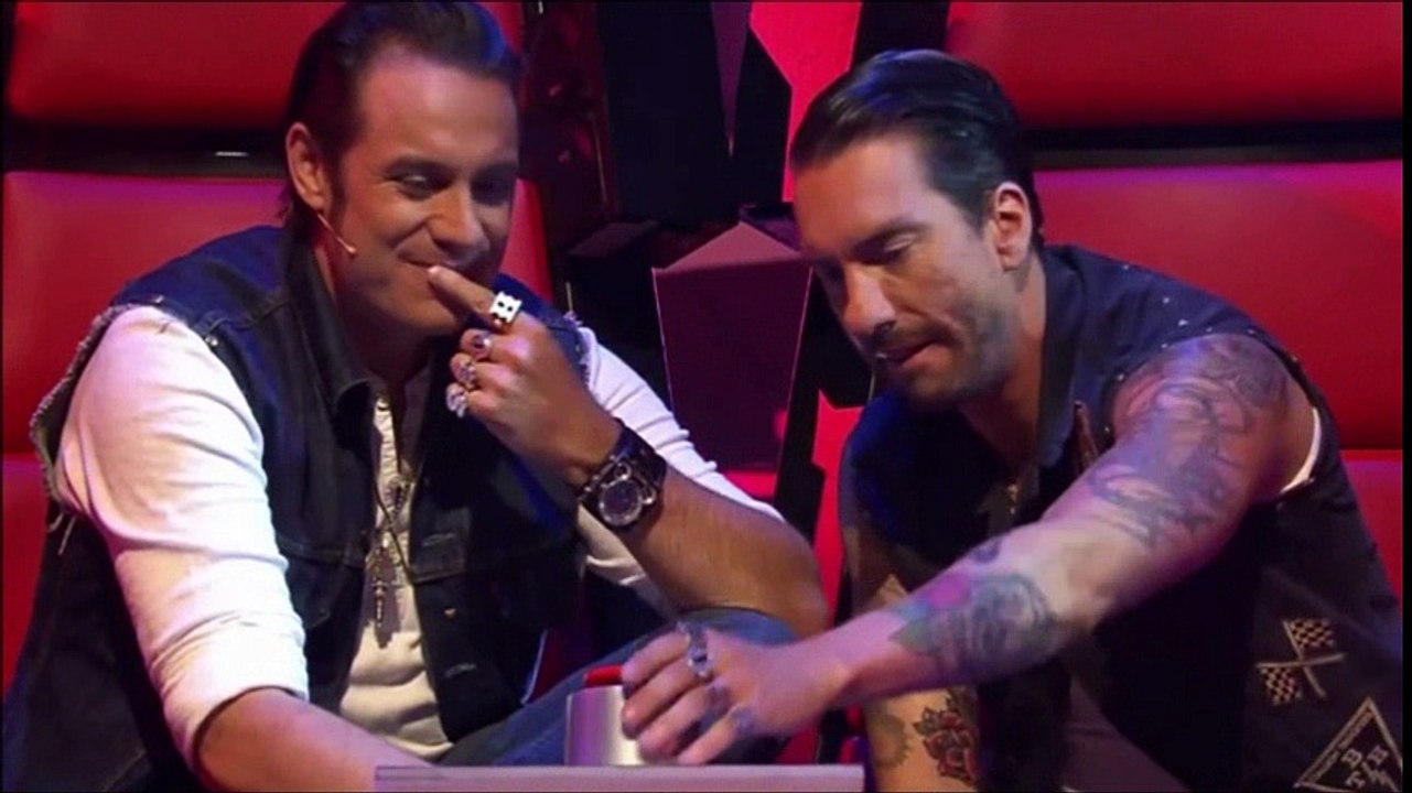 Staffel 3 Nonhle Beryl