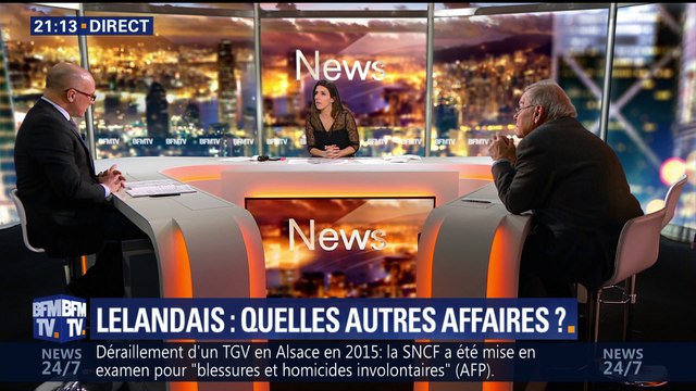 Nordahl Lelandais: serait-il impliqué dans d'autres disparitions ?