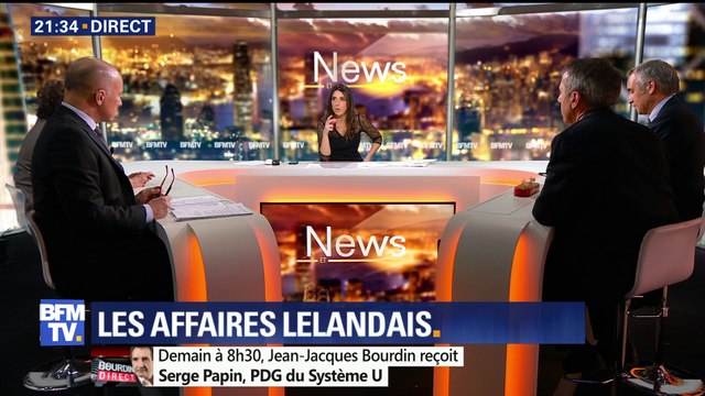 Nordahl Lelandais: serait-il impliqué dans d'autres disparitions ? (2/2)