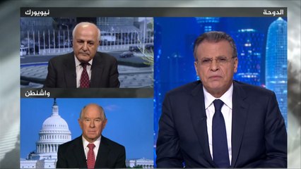 الحصاد-قضية القدس.. 128 دولة ترفض قرار ترمب