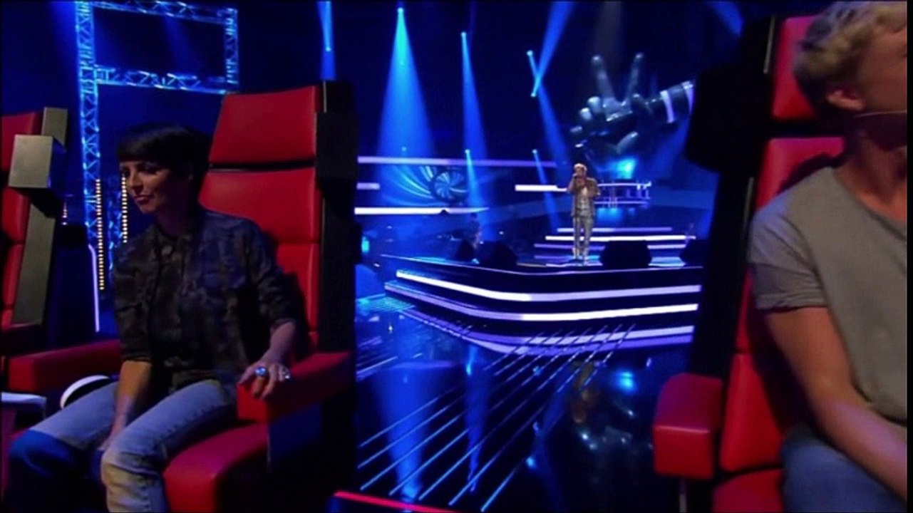 Staffel 3 Johny Fraser