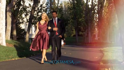 The Art of the Stage in Costa Mesa