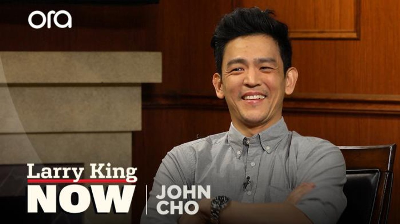 John Cho's funniest fan encounter