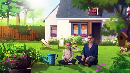 Compilation 20 minutes de Comptines pour enfants - Les Amis de Boubi