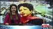 Pakistan adopt a consolidated role in the Palestinians Problems, Maleeha Lodhi