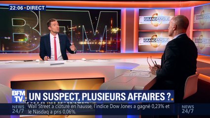 Nordahl Lelandais impliqué dans d’autres affaires ? (1/2)