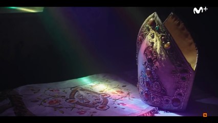 La Peste - Trailer VO