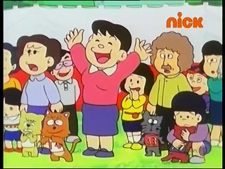 Ninja hattori in Tamil - நிஞ்ஜா ஹட்டோரி - Episode 26 - Cartoon Kids