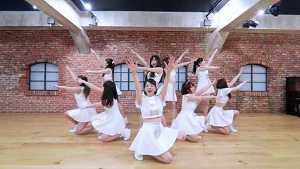 【298プロジェクト】初恋サンライズ【踊ってみた】smile