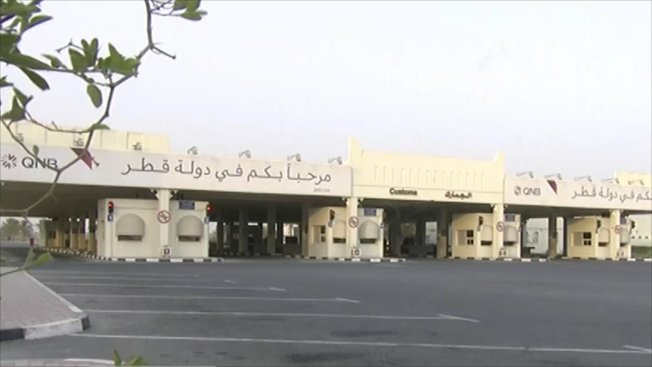200 يوم على الحصار.. قطر تنجز رغم الانتهاكات