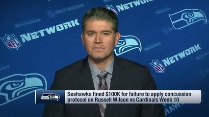 Omar Ruiz: K.J. Wright expects to play Sunday vs. the Cowboys