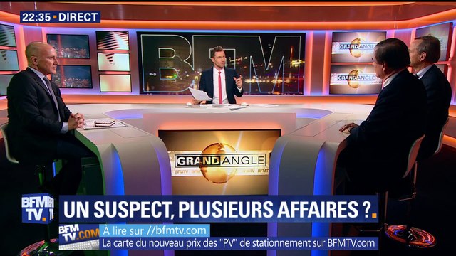 Nordahl Lelandais impliqué dans d’autres affaires ? (2/2)