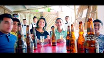 CERVEZA CERVEZA - LOS DEL BARRIO (VIDEO OFICIAL)CINEMA 4K