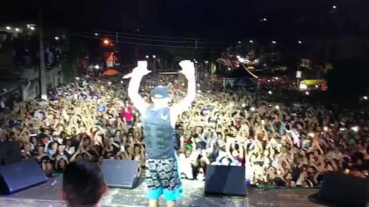 show de mc lan