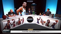 FRENCHIES, PIRE SAISON DEPUIS 15 ANS ? First Talk NBA #35