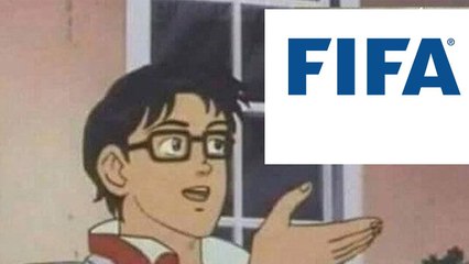 ¿Qué clase de ránking FIFA es este?