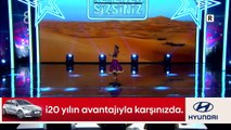 Yetenek Sizsiniz Türkiye 8.Bölüm 1.part