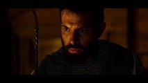 Watch! Knightfall - Season 1 Episode 4 | He Who Discovers His Own Self, Discovers God