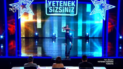 Yetenek Sizsiniz Türkiye 8.Bölüm 3.part