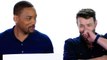 Will Smith & Joel Edgerton Answer the Web's Most Searched Questions | WIRED