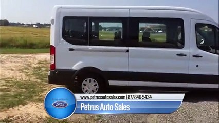 2017 Ford Transit Van Brinkley, AR | Ford Transit Van Brinkley, AR